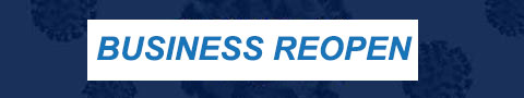 Business Re-open