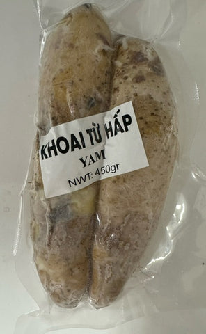 FROZEN Khoai Từ Hấp HUẾ / 524