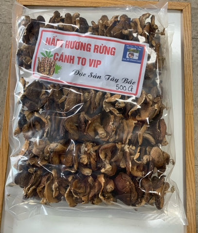 Nấm Hương Rừng ( Đâc sản Tây Bấc ) 500g /22233