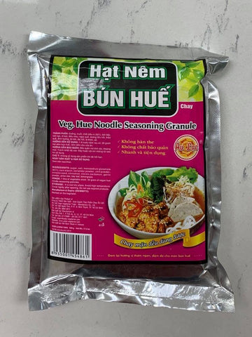 AU LAC Bún Huế Seasoning (Hạt Nêm Bún Huế) 17.5 oz