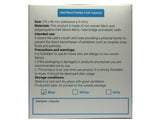 3-Layer Disposable Face Mask - Level III ASTM 50 Boxes ($100 DISCOUNT)