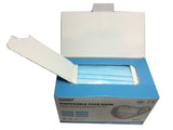 3-Layer Disposable Face Mask - Level III ASTM 50 Boxes ($100 DISCOUNT)