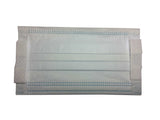 3-Layer Disposable Face Mask - Level III ASTM 50 Boxes ($100 DISCOUNT)