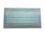 3-Layer Disposable Face Mask - Level III ASTM 50 Boxes ($100 DISCOUNT)