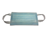 3-Layer Disposable Face Mask - Level III ASTM 50 Boxes ($100 DISCOUNT)