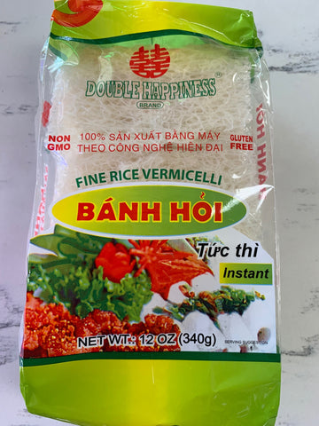 Fine Rice V (Bánh Hỏi) 12oz / 42190