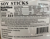 Frozen Soy Sticks (Đùi Gà) 6.6lb/ 1111313