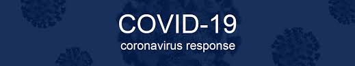 Our response to coronavirus