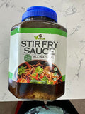 24 VEGAN Stir Sauce (Nước Sốt Xào) 106 oz / VSFS