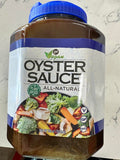 24 VEGAN Oyster Sauce (Dầu Hào Chay) 106 oz / VOS