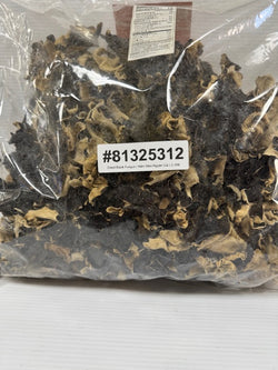 Dried Black Fungus (Nam Meo Nguyen Cai) 2.35 lb