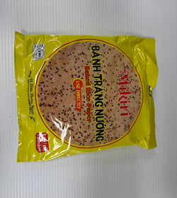 Mikiri Baked Rice Paper (Banh Trang Nuong) 4.5oz /MK
