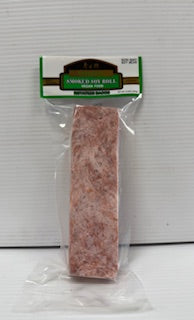 FROZEN VEGE Smoked Bacon 250g /1111-528