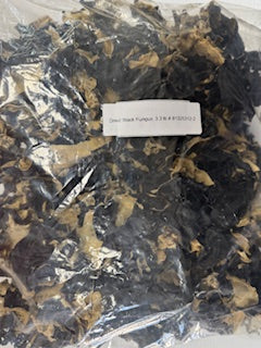 Dried Black Fungus (Nam Meo Nguyen Cai) 3.3 lb #81325312-2