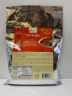 Vegetarian Beef Stew Seasoning (Soup Bò Kho) 3lb/ 10063