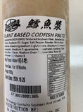 FROZEN Plant Based  Coldfish Paste ( Cá Nhão ) 2.2lb / L05