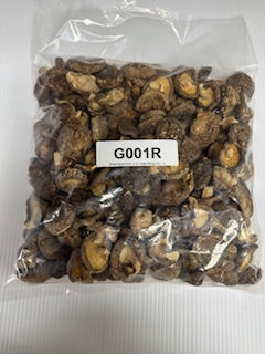 Dried Mushroom 3-4 (Nam Dong Co) 1 lb / G001R