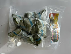 Frozen Mung Bean Rice cake ( Ba'nh  U' Tro Co' Nha^n ) 440g/ RICA