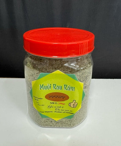 Muối Rau Ram /250g / VNN / 33311