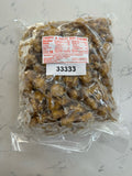 VEGAN Crispy & Salty  S. Chunk( Gà Muối & Giòn ) 6.6 lb /33333