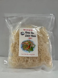 Đậc Sản Lý Sôn ( Rong  Sụn Thiên Nhiên ) 200 g #44428