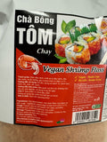 VEGAN Shrimp Floss ( Chà Bông Tôm Chay ) 35oz/ Vnn