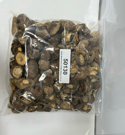 Dried Mushroom 3-4 Cm ( Nấm Đông Cô ) 1lb/ # 50130