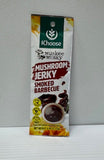 Mushroom Jerky smoked bbq(Khô Bò Nấm Sốt bbq) 0.88oz / IC