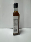 24 VEGAN fish sauce glass Bottle 8.45oz