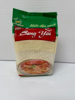 Miến Đậu Xanh ( Song Yến ) 210 g / SY