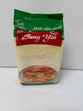 Miến Đậu Xanh ( Song Yến ) 210 g / SY