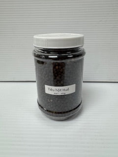 Black Pepper (Tieu Hot Hue) 300g / 525