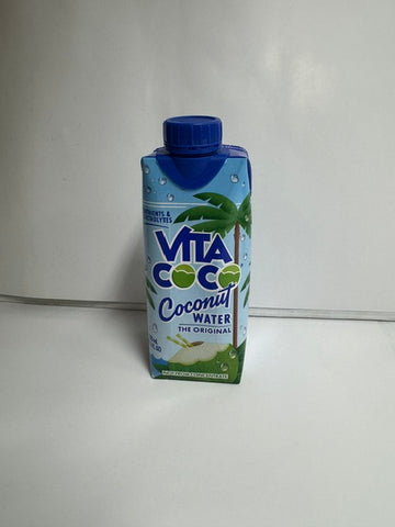 Coconut  Water Drink 11oz
