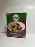 VEGE Kung Pao W. Mock Chicken ( Ga` Kung Pao ) 6.3 oz #U99