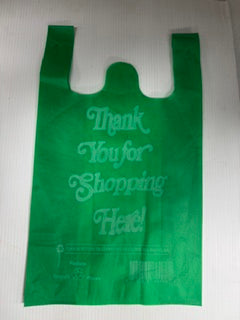 Thank You Bag #604