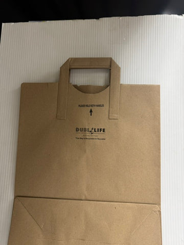 Paper Bag ( Big 605 )