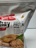 Texture  soybean  ( SườN Non Chay ) 200g / S.N