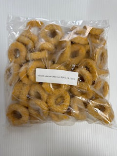 Calamari ( plant - based ) 2.2 lb / D018