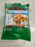 FROZEN VEGE. Chicken Ball ( ga`  Vien ) 1 lb / E086