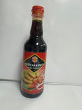 VEGAN Fish Sauce (Nuoc Man Au Lac ) 16.7oz