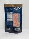 Frozen VEGAN Smoked Bacon Slices/Thit mieng Khoi 7oz/CV25K
