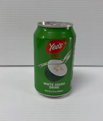 YEO'S White Gourd ( Nuoc Bí Đao ) 10.1 oz /31105