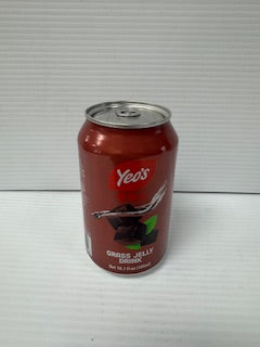 YEO'S Grass Jelly 10.1 oz / 32111