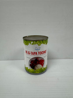 VE-G-Tapa Tocino ( Thit  Bo` ) 12.35 oz