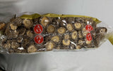 Dried Mushroom 3-4 Nấm Đông Cô) 5 Lb # 50130