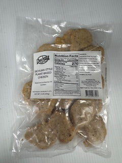 Plant-Based Chicken (Ga Lan Bot) 1 lb # Q30