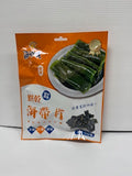 Dried Seaweed KELP (Rong Bien la) 30g #550