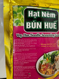 Veg. Huê Noodle Seasoning (Hạt Nêm Bún Huế ) 90g / VNN