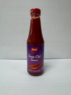 YEO"S Sweet Chili Sauce ( Sauce Ngọt ) 12.9 oz