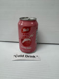 YEO"S  Lychee Drink ( Nước  Trái Vải ) 10.1 oz